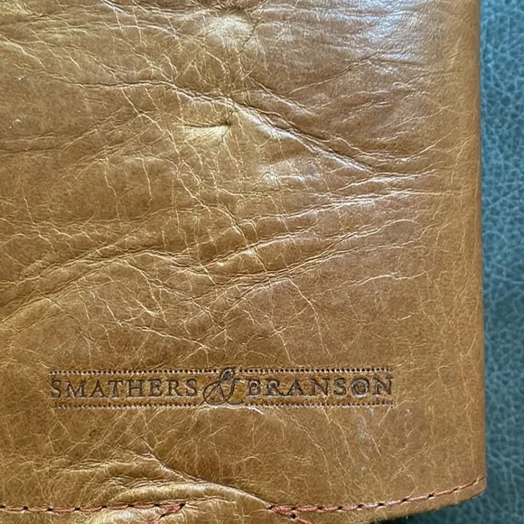 St. Ignatius Wildcats can koozie and luggage tag by Smathers & Branson - Picture 3 of 4